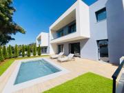 Moradia moderna T4 em condominio exclusivo Manique,...