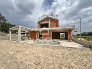 Moradia moderna T4, Óbidos, Óbidos