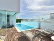 MORADIA MODERNA V3 QUINTA DOS POCOS FERRAGUDO