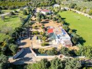 Moradia, Moncarapacho e Fuseta