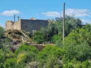 Moradia, Moncarapacho e Fuseta