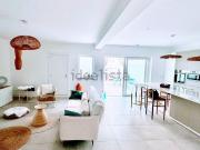 Moradia, Moncarapacho e Fuseta