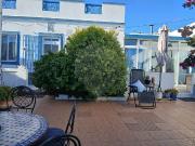 Moradia, Moncarapacho e Fuseta