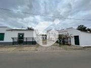 Moradia, Moncarapacho e Fuseta