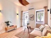 Moradia, Moncarapacho e Fuseta