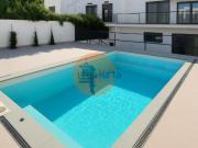 Moradia, Moncarapacho e Fuseta