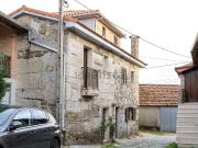 Moradia, Montalegre e Padroso