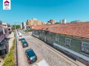 Moradia, Monte dos Burgos, Ramalde