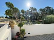 Moradia, Monte Gordo