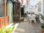 Moradia, Monte Gordo