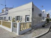 Moradia, Monte Gordo