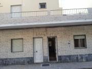 Moradia, Monte Gordo