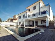 Moradia, Monte Gordo