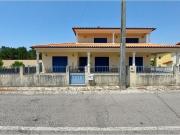 Moradia, Monte Real e Carvide