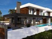 Moradia, Montechoro, Albufeira e Olhos de Água