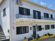 Moradia, Montes da Senhora