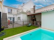 Moradia, Montijo e Afonsoeiro