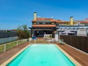 Moradia, Montijo e Afonsoeiro