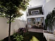 Moradia, Montijo e Afonsoeiro