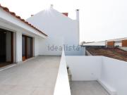 Moradia, Montijo e Afonsoeiro