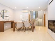 Moradia, Montijo e Afonsoeiro