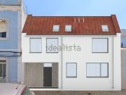 Moradia, Montijo e Afonsoeiro