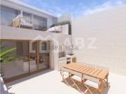 Moradia, Montijo e Afonsoeiro