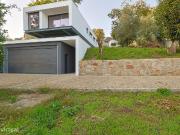 Moradia mpar 4 frentes em Vila Verde, Braga Nova Construo