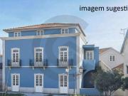 Moradia na aldeia de Monsanto