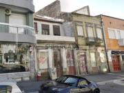 Moradia na Av. Fernão Magalhães, Porto