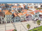 Moradia na Costa Nova Aveiro