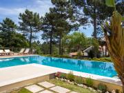 Moradia na Maçã, Sesimbra, com lote de terreno de 1.165m2