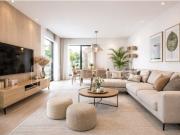 Moradia na Malveira da Serra