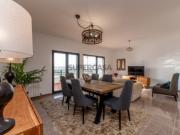 Moradia na Praia Azul com vista Mar