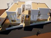 Moradia na Silveira Moradia Moderna com 3 Suites Junto...