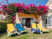 Moradia no Algarve, Carvoeiro junto da Praia com jardim...