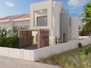 Moradia no Algarve com Piscina, junto ao Parque Natural...