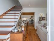 Moradia no Bairro Arco do Cego | Lisboa