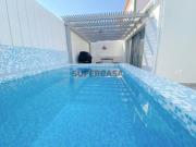 Moradia no Carvalhal a 5 minutos da praia