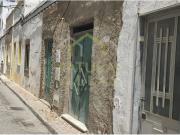 Moradia no Centro da Cidade de Olho para recuperar, Algarve