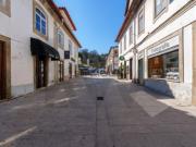 Moradia no Centro Histórico de Santa Maria da Feira