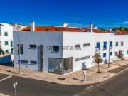 Moradia no coração da parte nova da cidade de Beja