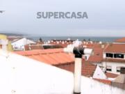 Moradia no Centro Histórico da Ericeira c/ Terraço Rooftop