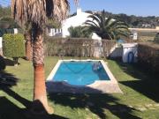 Moradia no Guincho com jardim e piscina Moradia no Guincho com jardim e piscina
