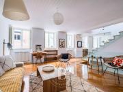 Moradia no Príncipe Real