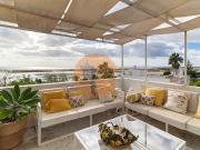 Moradia no sitio da Fábrica Cacela Velha, o paraíso do...