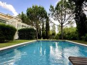 Moradia no Troia Resort Carvalhal, Comporta