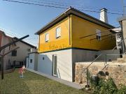 Moradia, Nogueira do Cravo e Pindelo