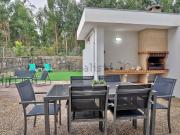 Moradia, Nogueira e Silva Escura