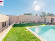 Moradia, Nogueira e Silva Escura